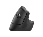 MOUSE LOGITECH ERGONÓMICO LIFT RIGHT VERTICAL WIRELESS BLACK