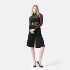 LIOMT BODY WOMEN BLACK - Monastery | Tienda Oficial Colombia