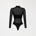 LIOMT BODY WOMEN BLACK - Monastery | Tienda Oficial Colombia