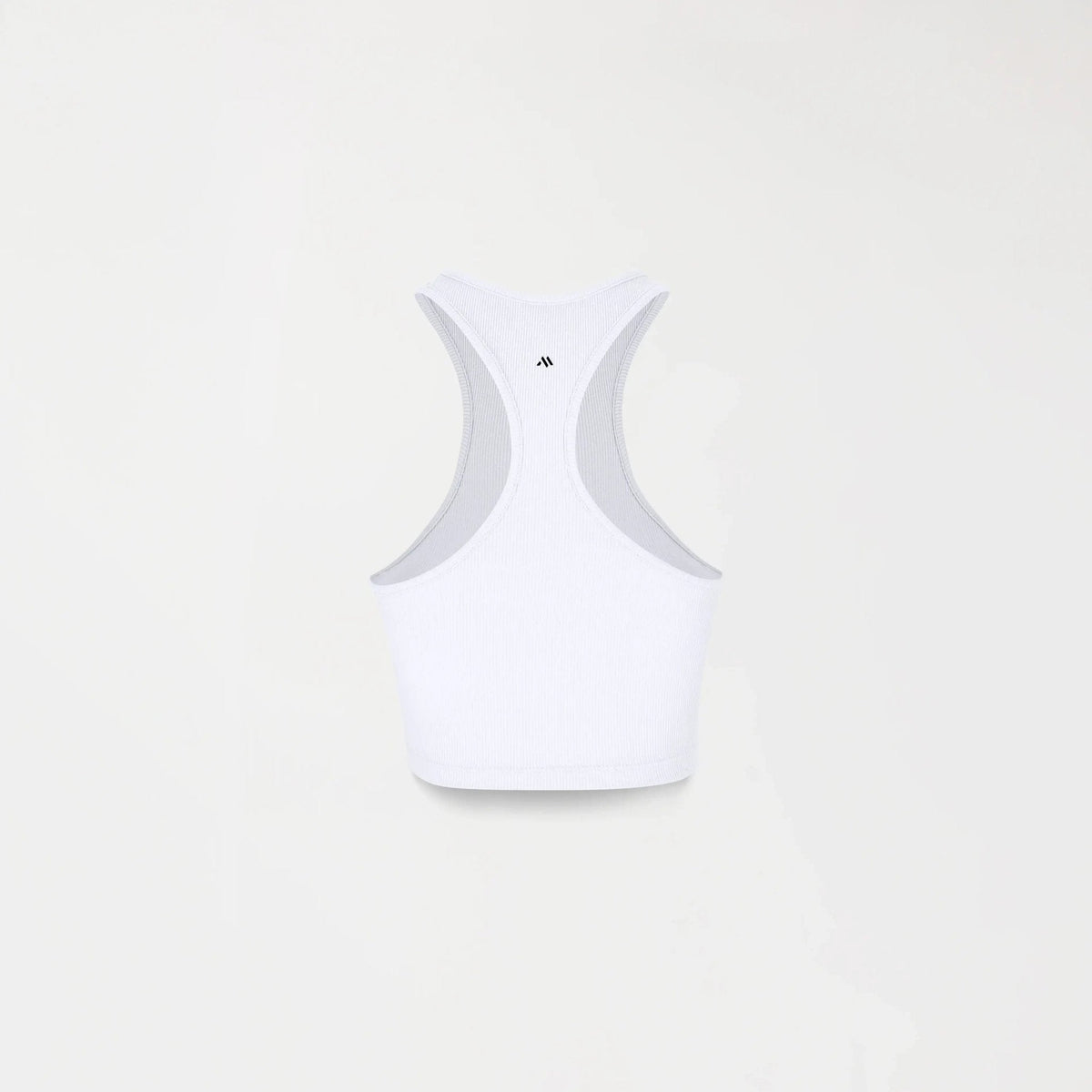 LIRIO TANK TOP WOMEN WHITE - Monastery | Tienda Oficial Colombia