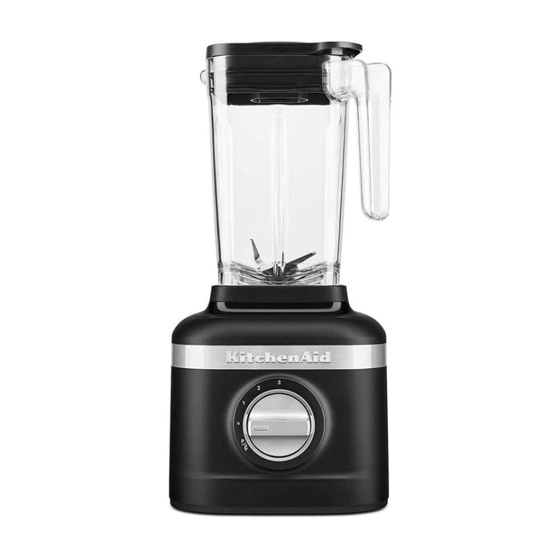 LICUADORA NEGRA KITCHENAID