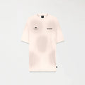 LOAN T - SHIRT OVERSIZED MEN WHITECAP GRAY - Monastery | Tienda Oficial Colombia