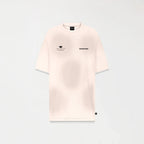 LOAN T - SHIRT OVERSIZED MEN WHITECAP GRAY - Monastery | Tienda Oficial Colombia