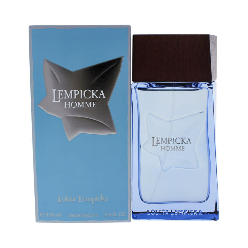 Lolita Lempicka Homme 100ML EDT