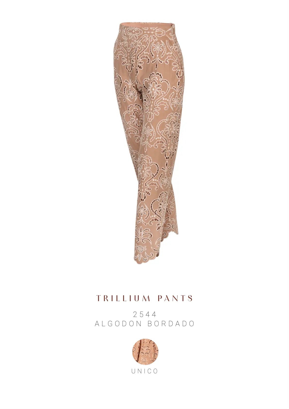 Trillium Pnatalón AF