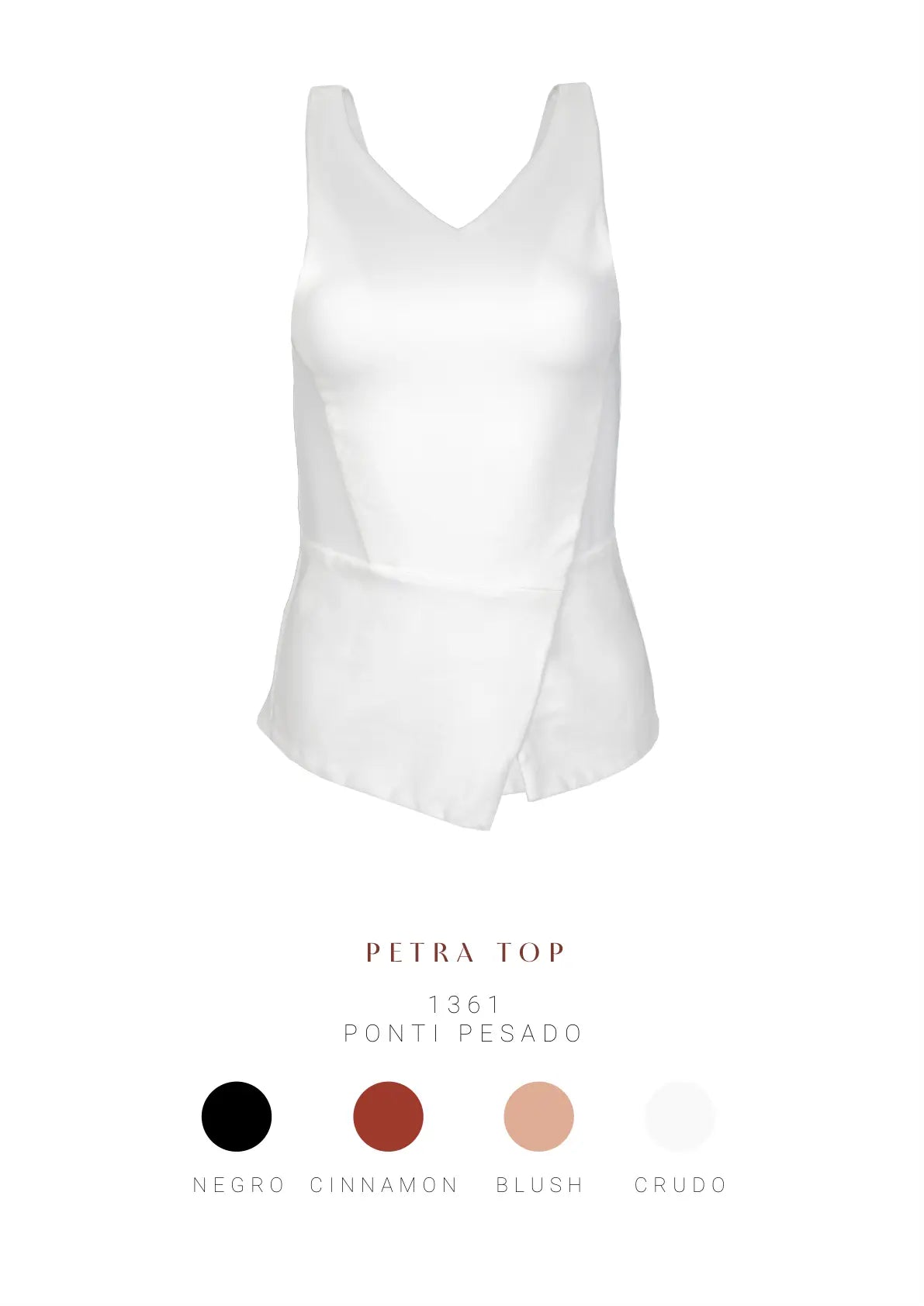Petra Top AF
