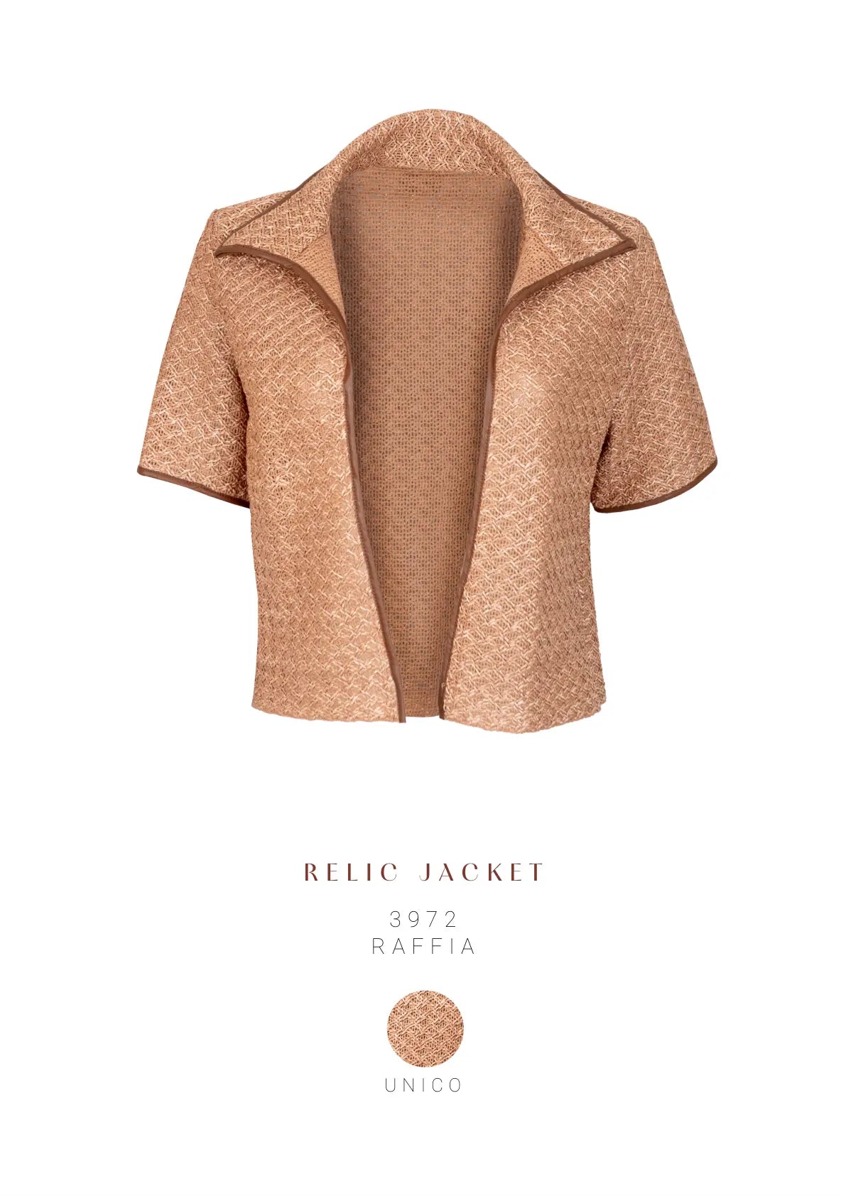 Relic Jacket AF