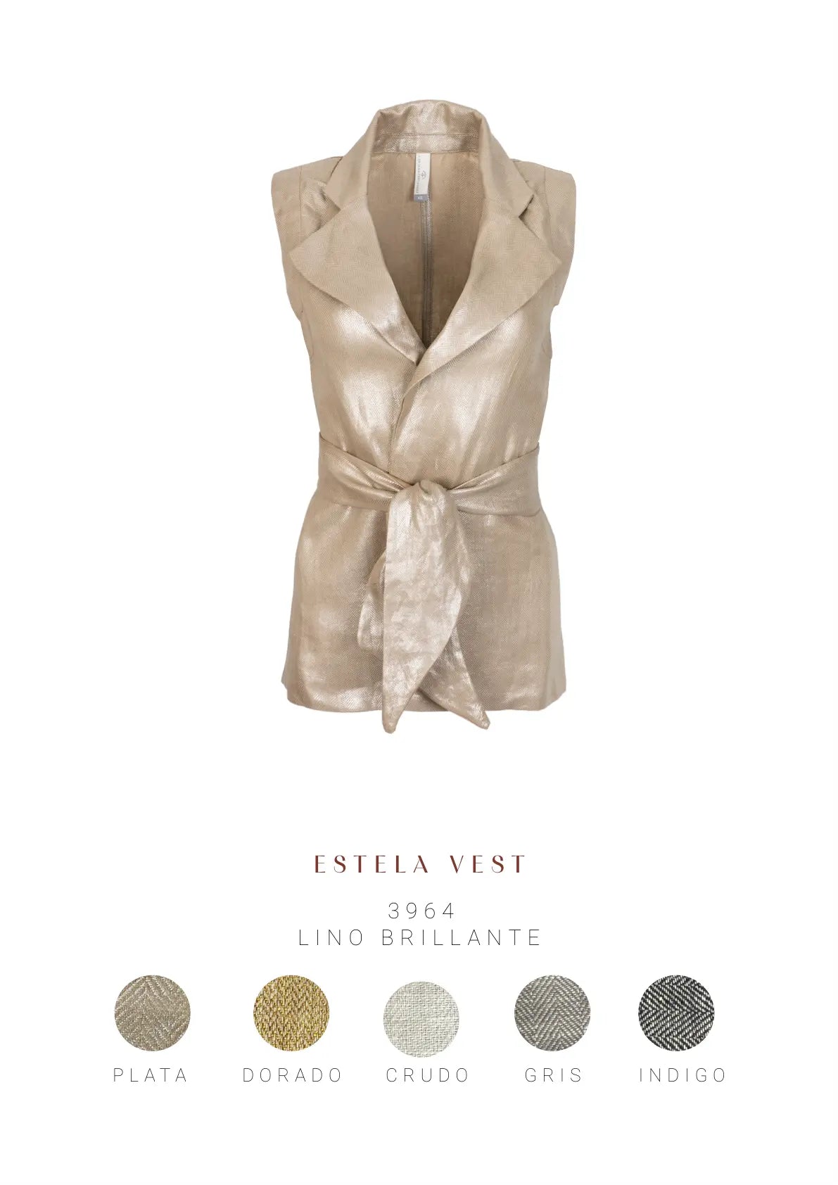 Estela Vest AF