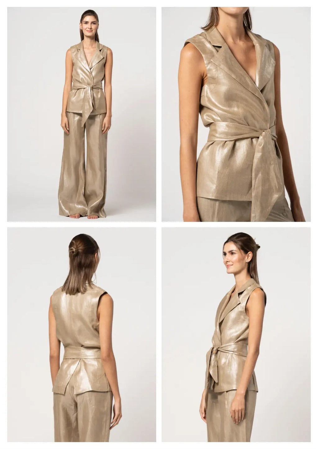Estela Vest AF