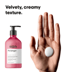 LOREAL PRO LONGER SHAMPOO 500ML
