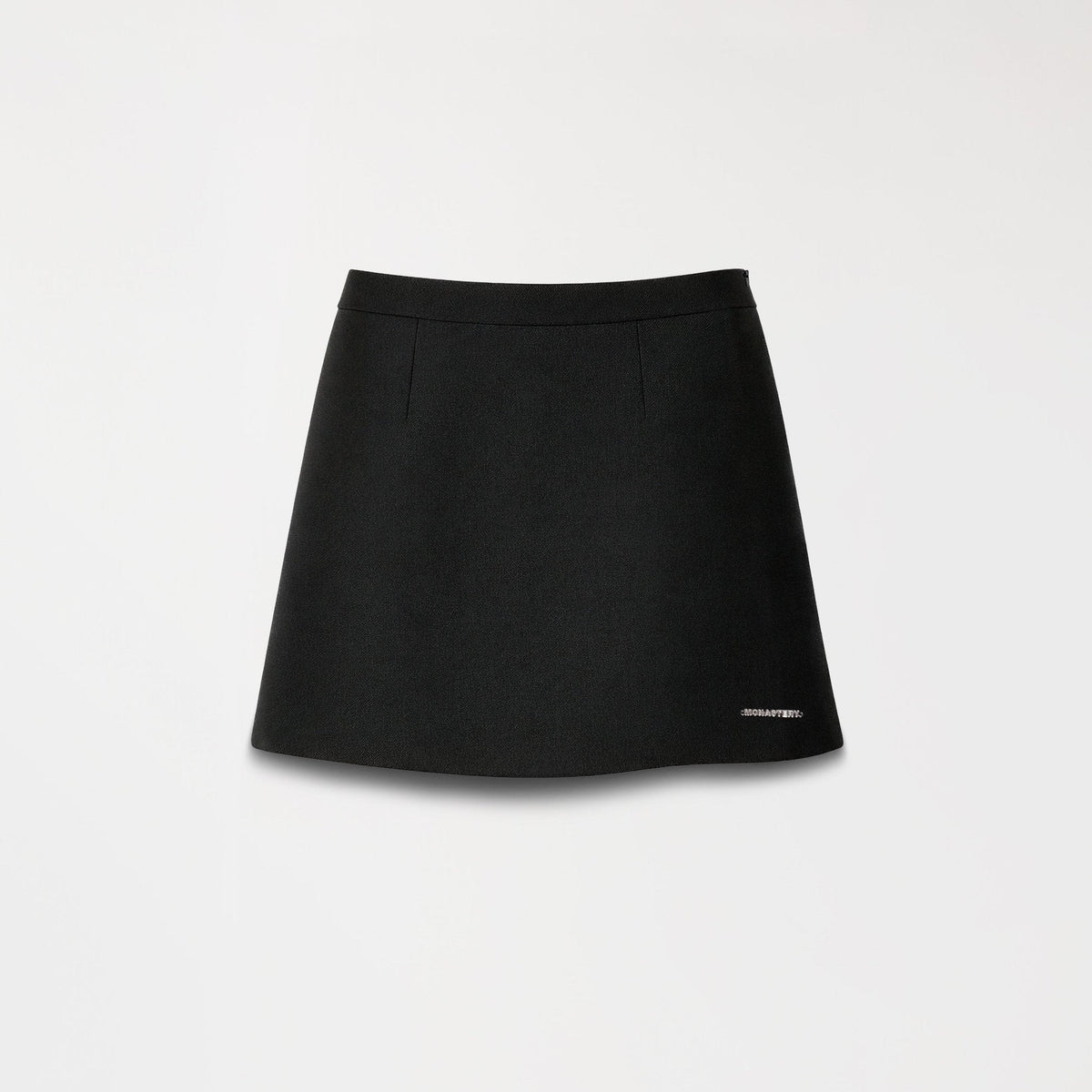 LOTTIE SKIRT WOMEN BLACK - Monastery | Tienda Oficial Colombia