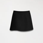 LOTTIE SKIRT WOMEN BLACK - Monastery | Tienda Oficial Colombia
