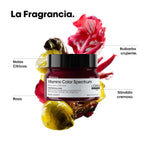 LOREAL VITAMINO COLOR SPECTRUM MASK 250ml