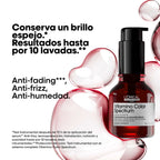 LOREAL VITAMINO COLOR SPECTRUM GLASS SHINE 50ML