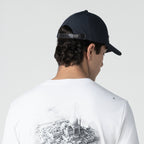 LUA CAP UNISEX BLUE U - Monastery | Tienda Oficial Colombia
