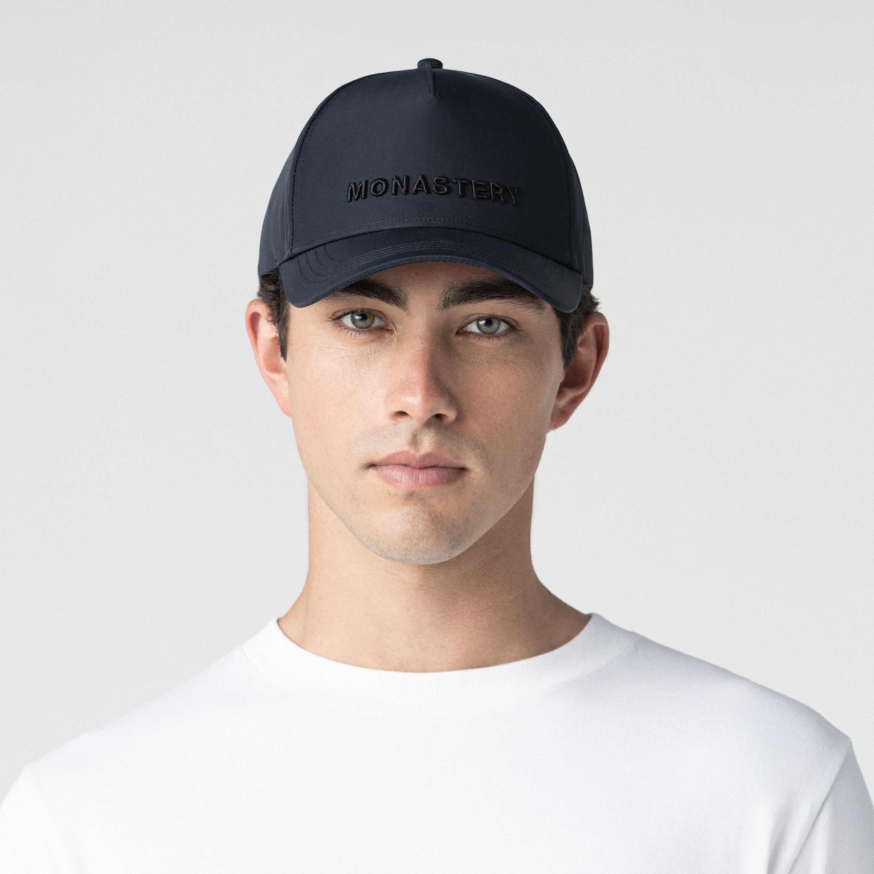 LUA CAP UNISEX BLUE U - Monastery | Tienda Oficial Colombia