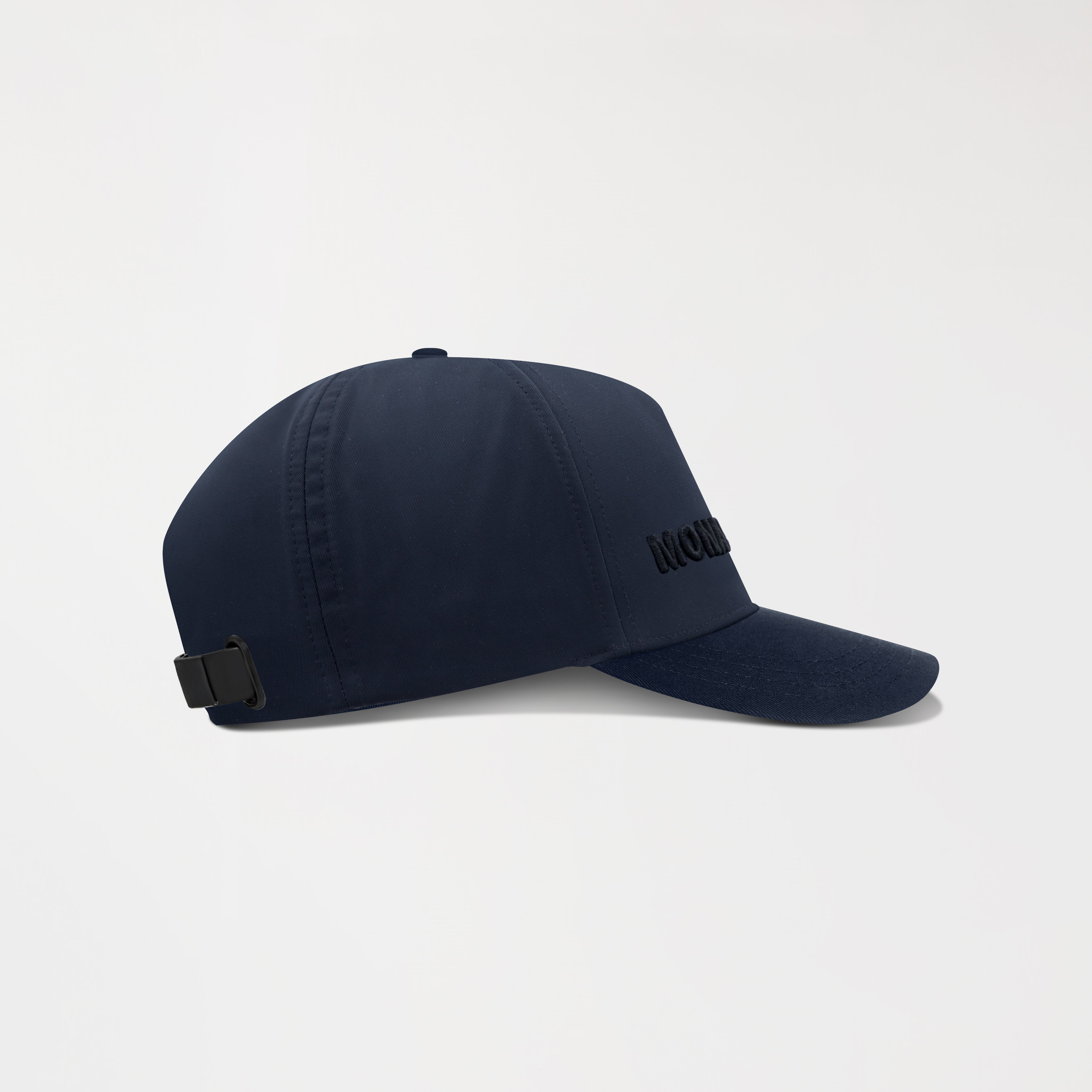 LUA CAP UNISEX BLUE U - Monastery | Tienda Oficial Colombia