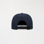 LUA CAP UNISEX BLUE U - Monastery | Tienda Oficial Colombia