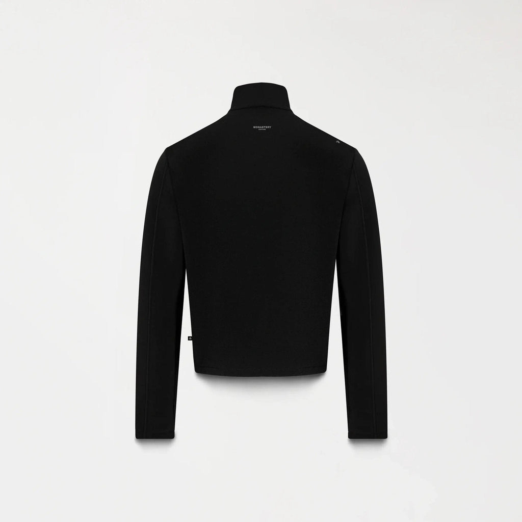 LUDWIG JACKET MEN BLACK - Monastery | Tienda Oficial Colombia