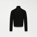 LUDWIG JACKET MEN BLACK - Monastery | Tienda Oficial Colombia