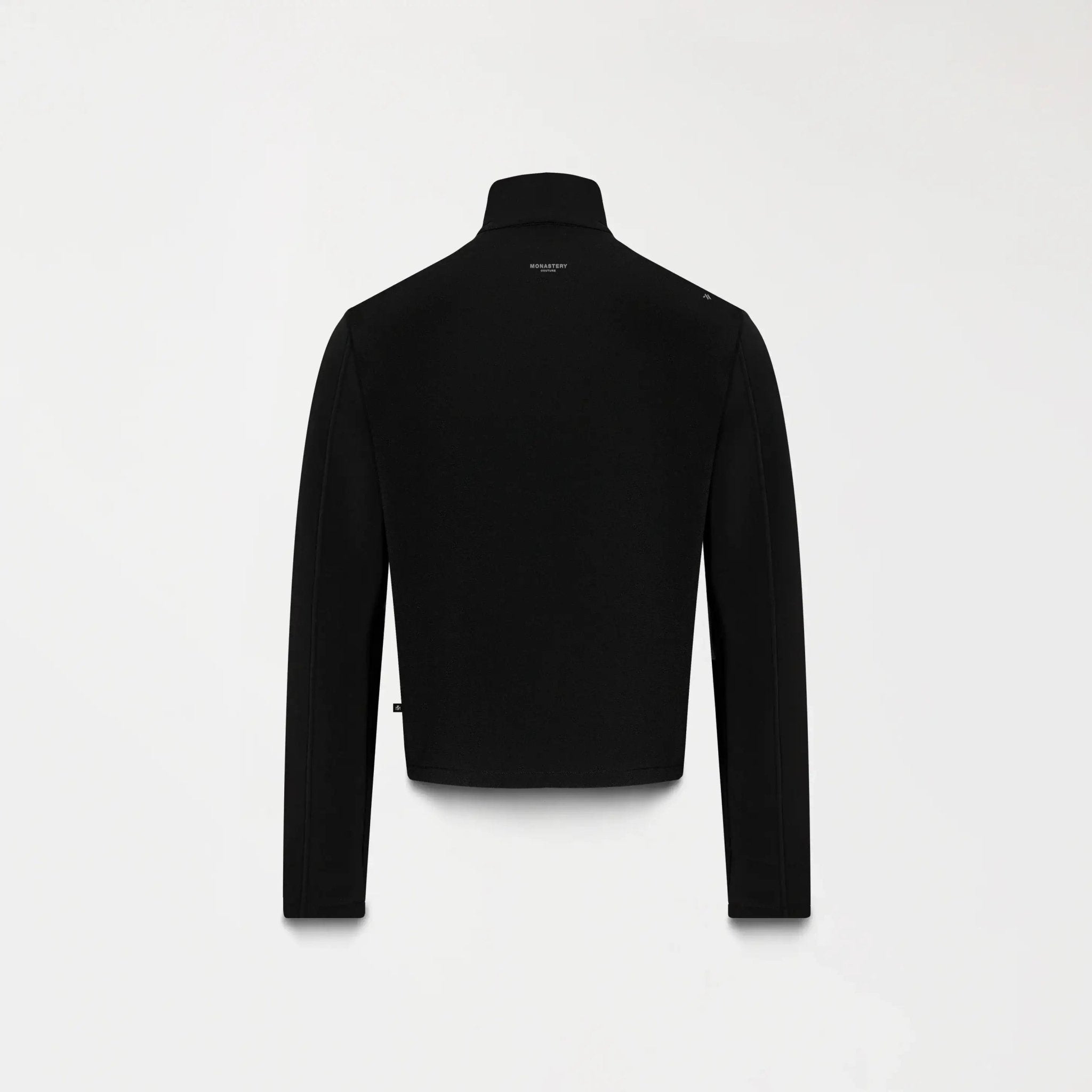 LUDWIG JACKET MEN BLACK - Monastery | Tienda Oficial Colombia