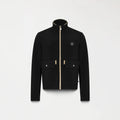 LUDWIG JACKET MEN BLACK - Monastery | Tienda Oficial Colombia