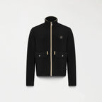 LUDWIG JACKET MEN BLACK - Monastery | Tienda Oficial Colombia