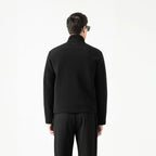 LUDWIG JACKET MEN BLACK - Monastery | Tienda Oficial Colombia