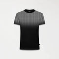 LUMI T - SHIRT WOMEN BLACK - Monastery | Tienda Oficial Colombia