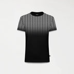LUMI T - SHIRT WOMEN BLACK - Monastery | Tienda Oficial Colombia