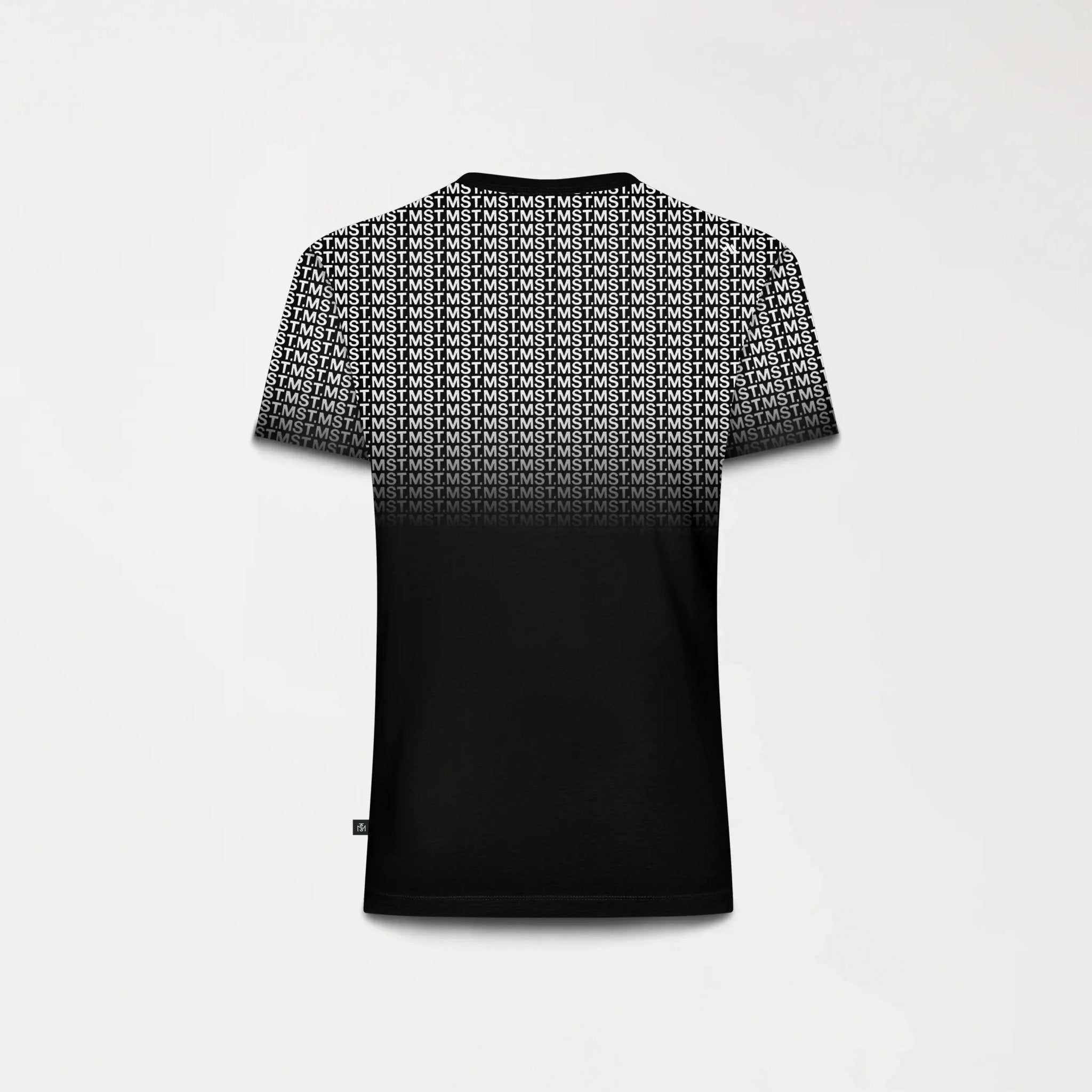 LUMI T - SHIRT WOMEN BLACK - Monastery | Tienda Oficial Colombia
