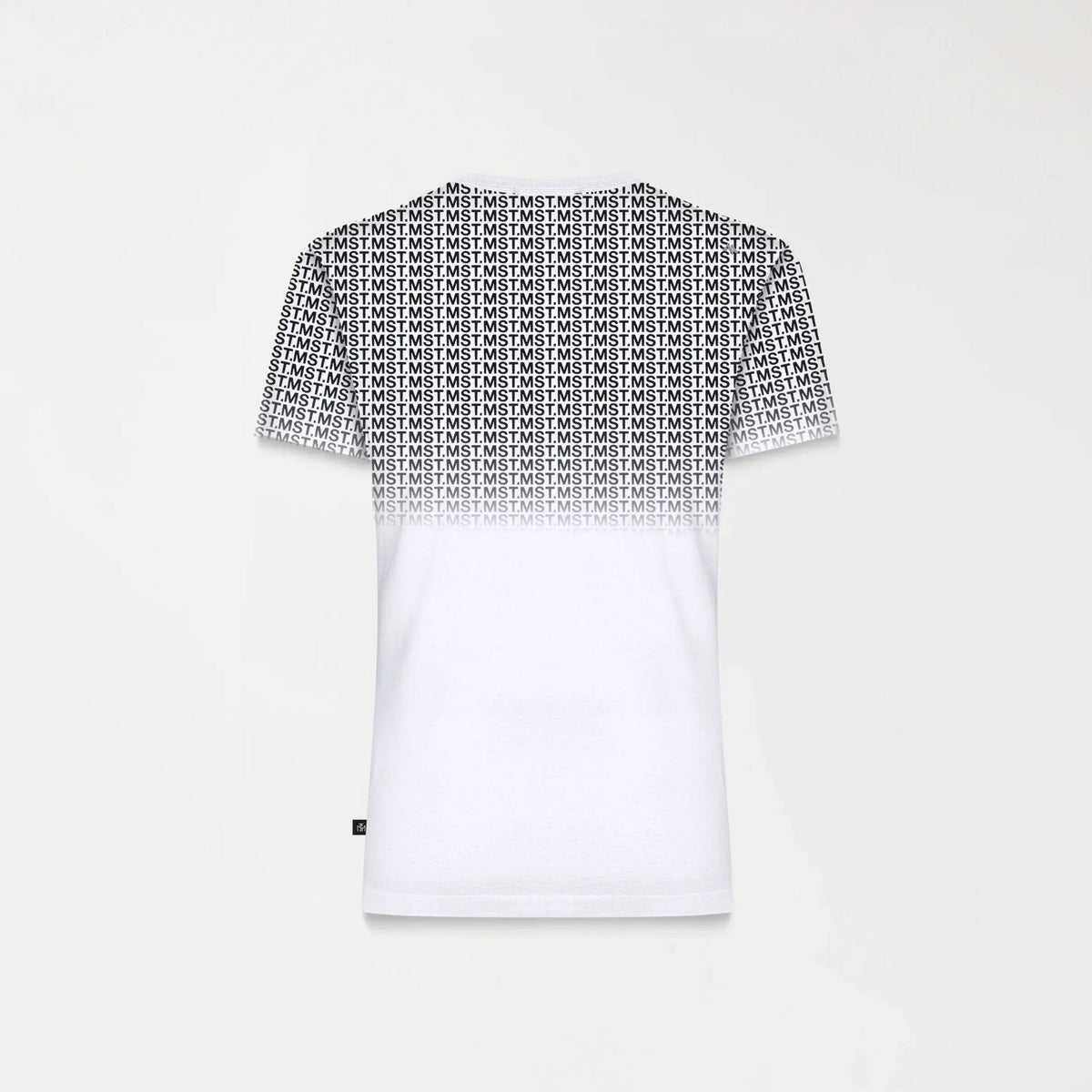 LUMI T - SHIRT WOMEN WHITE - Monastery | Tienda Oficial Colombia