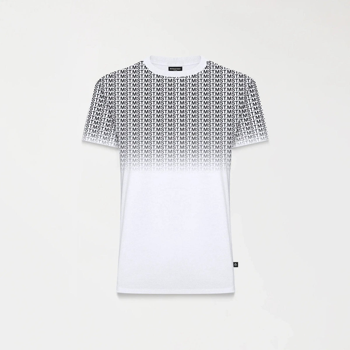LUMI T - SHIRT WOMEN WHITE - Monastery | Tienda Oficial Colombia