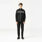 LUMINUS JOGGER MEN BLACK - Monastery | Tienda Oficial Colombia