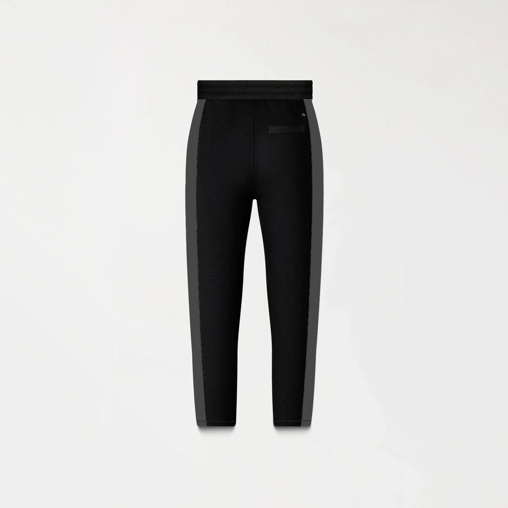 LUMINUS JOGGER MEN BLACK - Monastery | Tienda Oficial Colombia