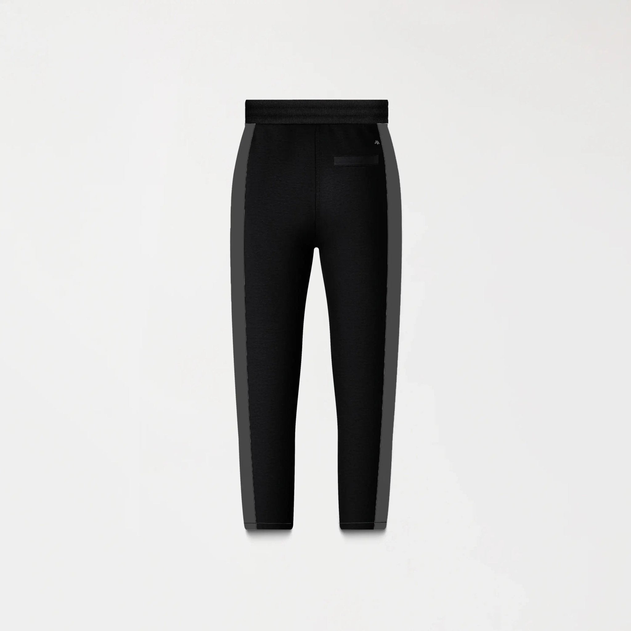 LUMINUS JOGGER MEN BLACK - Monastery | Tienda Oficial Colombia