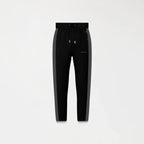 LUMINUS JOGGER MEN BLACK - Monastery | Tienda Oficial Colombia