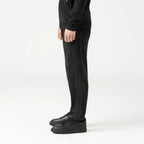 LUMINUS JOGGER MEN BLACK - Monastery | Tienda Oficial Colombia