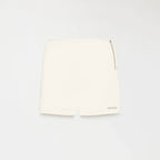 LUTIM SKIRT WOMEN EGRET - Monastery | Tienda Oficial Colombia