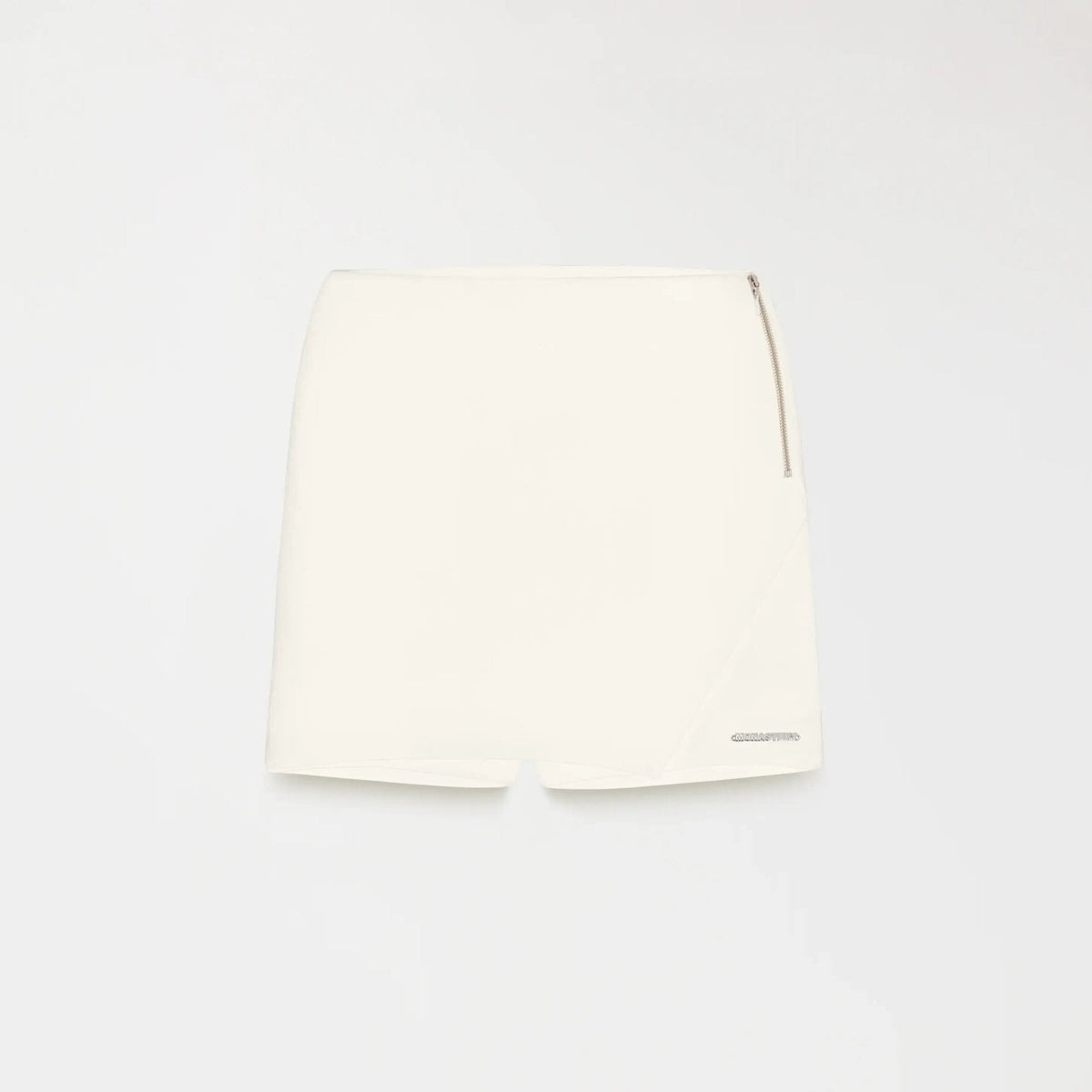 LUTIM SKIRT WOMEN EGRET - Monastery | Tienda Oficial Colombia