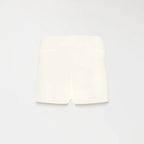 LUTIM SKIRT WOMEN EGRET - Monastery | Tienda Oficial Colombia