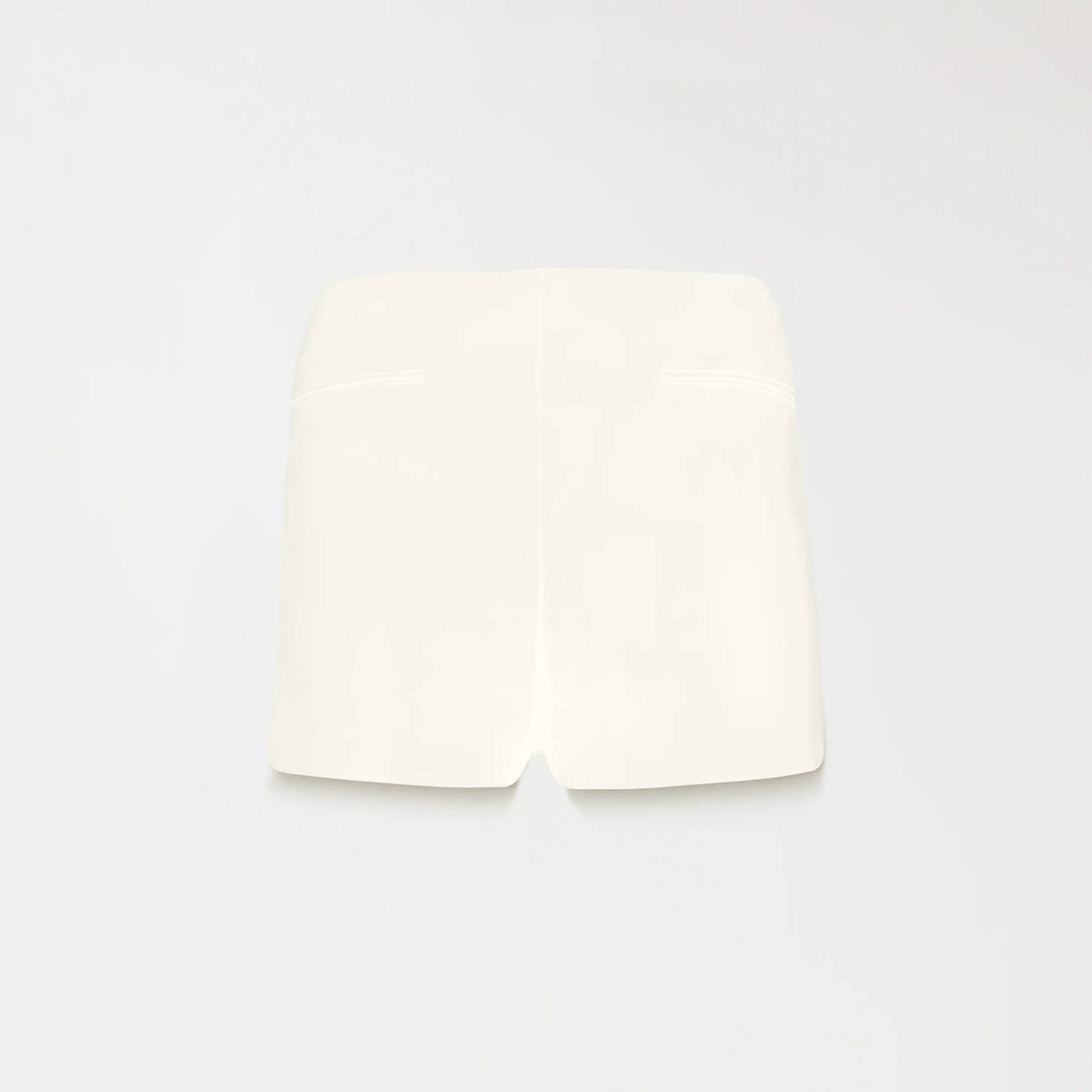 LUTIM SKIRT WOMEN EGRET - Monastery | Tienda Oficial Colombia