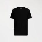 LUXX T - SHIRT MEN BLACK - Monastery | Tienda Oficial Colombia