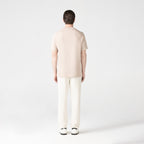 LUXX T - SHIRT MEN SIMPLY TAUPE - Monastery | Tienda Oficial Colombia