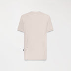 LUXX T - SHIRT MEN SIMPLY TAUPE - Monastery | Tienda Oficial Colombia