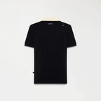LYKOS POLO MEN BLACK - Monastery | Tienda Oficial Colombia