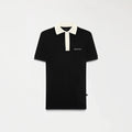 LYKOS POLO MEN BLACK - Monastery | Tienda Oficial Colombia