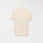 LYKOS POLO MEN IRISH CREAM - Monastery | Tienda Oficial Colombia