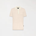 LYKOS POLO MEN IRISH CREAM - Monastery | Tienda Oficial Colombia