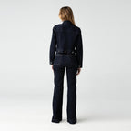 LYLY JACKET WOMEN BLUE - Monastery | Tienda Oficial Colombia